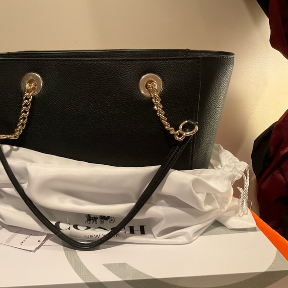 PPBL CHNK COACH Bag - Picture 2 of 10